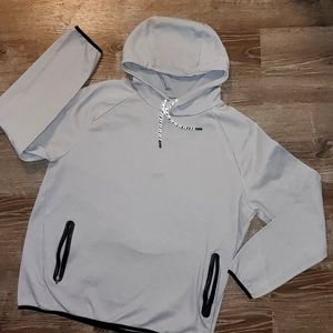 Hooded sweatshirt szL